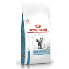 Royal Canin Skin & Coat S / O karma na skórę i sierść dla kota