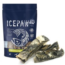 ICEPAW Dorsch-Kauriegel przysmaki z dorsza