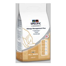 Specific COD-HY - Odpowiedź na Alergie i Problemy Trawienne Twojego Psa