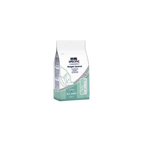 Specific CRD-2 Dog Weight Control karma odchudzająca dla psa
