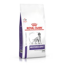 Royal Canin Neutred Adult medium Dogs