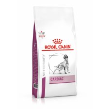 Royal Canin Cardiac karma na niewydolność serca psa