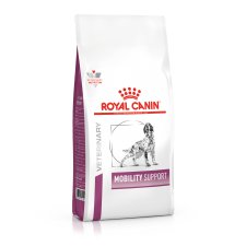 Royal Canin Mobility Support karma wspomajagająca funkcję stawów