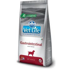 Farmina Vet Life GastroIntestinal Dog karma na problemy jelitowo-żołądkowe