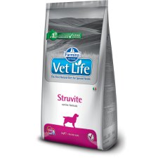 Farmina Vet Life Urinary Struvite Dog karma na schorzenia kamicy struwitowej
