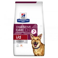 Hill's Prescription Diet Canine i / d Digestive Care