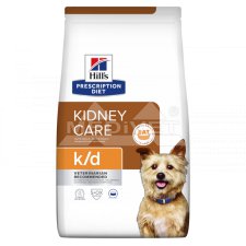 Hill's Prescription Diet Canine k / d Kidney Care