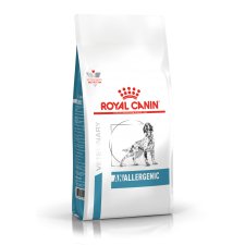 Royal Canin Anallergenic AN 18 karma hypoalergiczna dla psa