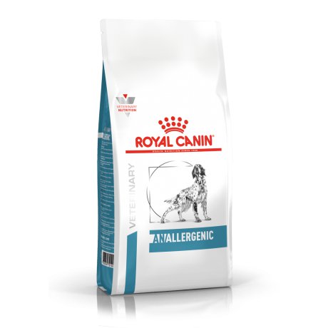 Royal Canin Dog Anallergenic