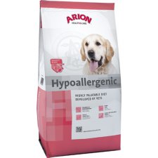 Arion H&C Hypoallergenic karma hypoalergiczna dla psa