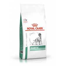 Royal Canin Diabetic DS 34 karma dla psa z cukrzycą
