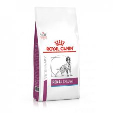 Royal Canin Renal Special karma na niewydolność nerek dla psa
