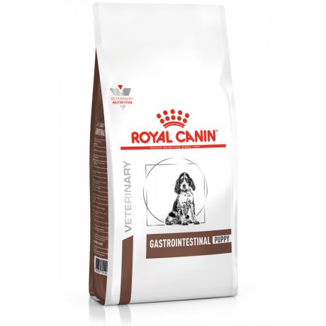 Royal Canin GastroIntestinal Puppy karma dla szczeniąt