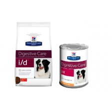 Hill's Prescription Diet Canine i / d Digestive Care