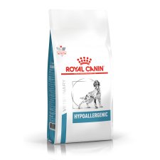 Royal Canin Hypoallergenic karma hypoalergiczna dla psa