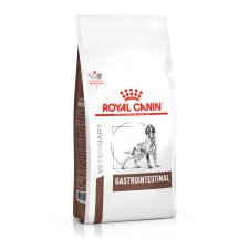 Royal Canin Gastro Intestinal karma na problemy zołądkowo-jelitowe dla psa