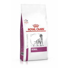 Royal Canin Renal karma dla psa na niewydolność nerek