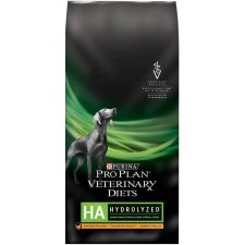 Purina Pro Plan Veterinary Diet Canine HA Hydrolyzed karma hypoalergiczna dla psa