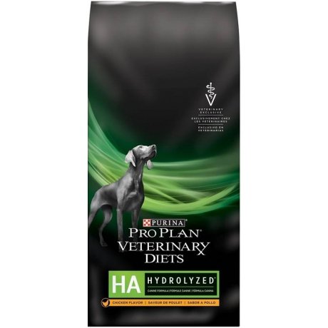 Purina Pro Plan Canine HA Karma Hypoalergiczna dla Psów