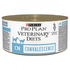 Purina Pro Plan veterinary Diets CN Convalescence karma po zabiegu operacyjnym
