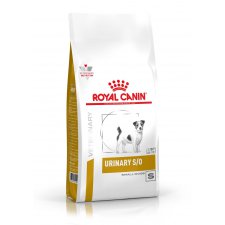 Royal Canin Urinary Small Dog USD 20 karma na problemy urologiczne dla małych psów