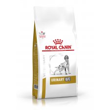 Royal Canin Urinary U / C kamica moczanowa i cystynowa