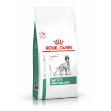 Royal Canin Satiety Weight Managment karma odchudzająca dla psa