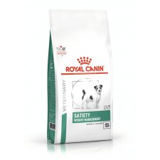Royal Canin Satiety Small Dog do 10kg karma odchudzająca dla małych psów do 10kg