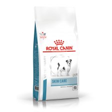 Royal Canin Skin Care Small Dog S karma na problemy skórne dla psów małych ras