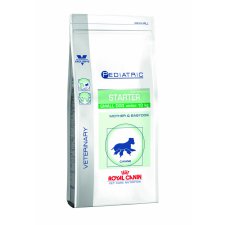Royal Canin Pediatric Starter Smalll Dog Digest & Defences 30 karma dla suk w okresie laktacji i szczeniat małych ras do 2go miesiąca życia