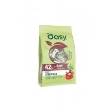 Oasy Original Cat Sterilized sucha Karma dla Kotów po kastracji i sterylizacji
