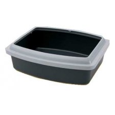 Savic Kuweta Oval Tray kuweta owalna z ramką