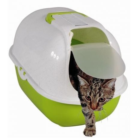 Yarro Kryta kuweta Eco-Line z filtrem