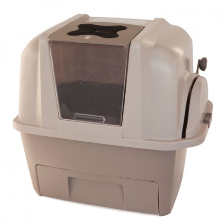 Hagen Kuweta SmartSift samoczyszcząca