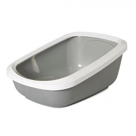 Savic Aseo Jumbo kuweta dla dużych kotów