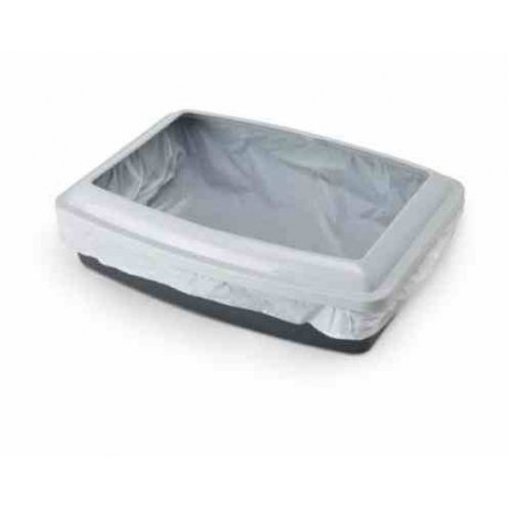 Savic Wkłady do kuwety średnie 3350