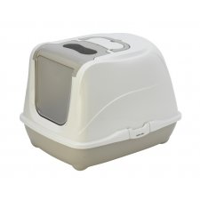 Yarro Flip 1 Kuweta zamykana mała 39x50x37cm