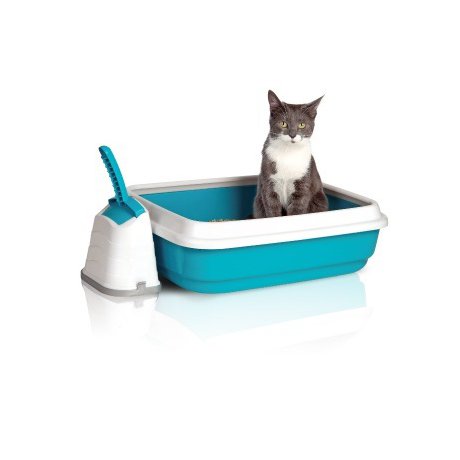 Imac Kuweta Duo + łopatka