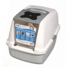 Hagen Kuweta zabudowana Jumbo