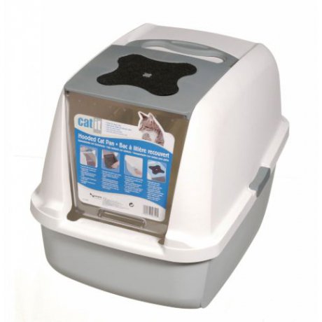 Hagen Kuweta zabudowana Jumbo