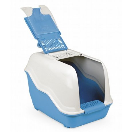 MPS Toaleta Netta 54x39x40cm