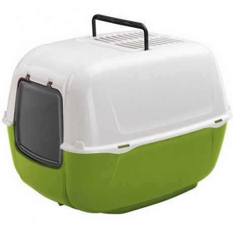 Ferplast Prima New Toaleta dla kota