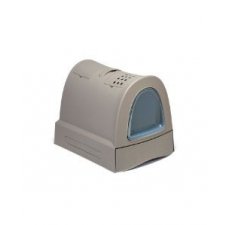 Imac Zuma kuweta dla kota 25x19,5x17cm