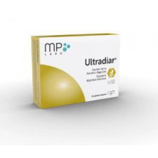 Mp Labo Ultradiar biegunki i zaburzenia trawienia 20kaps. 