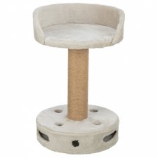 Trixie Dalia drapak stojący z piłkami w podstawie dla kota 54cm