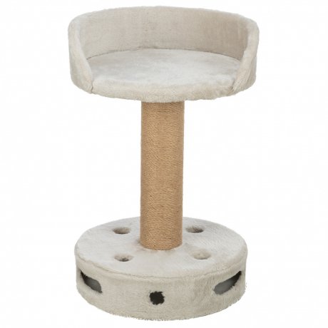 Trixie Dalia drapak stojący z piłkami w podstawie dla kota 54cm