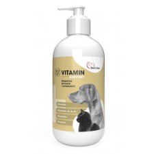 Over Zoo Vitamin Support wsparcie zdrowia i witalności 250ml 