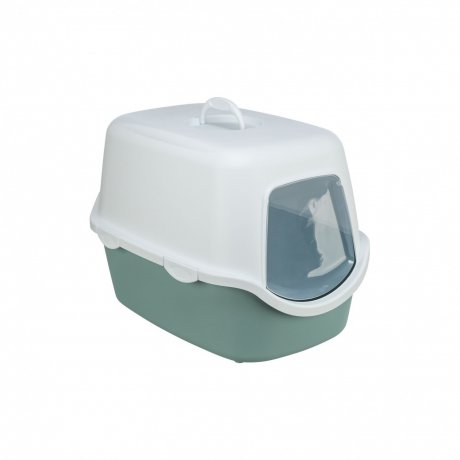 Trixie Vico kryta kuweta dla kota 40×40×56cm