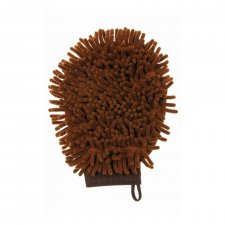 Imac Rękawica do mycia dla psa 27x20cm