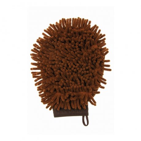 Imac Rękawica do mycia dla psa 27x20cm